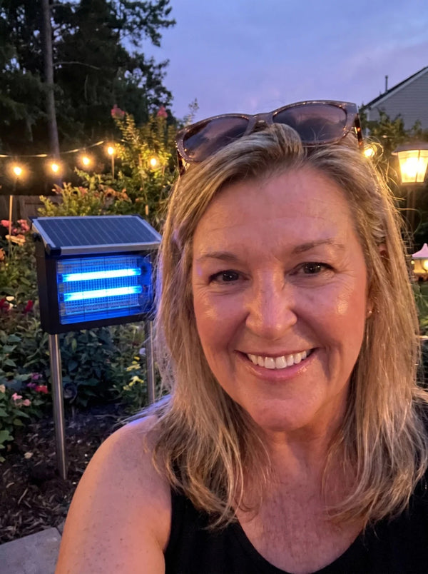 Tammy D
